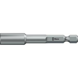 Wera 869/4 05060286001 nasadni ključ za električni alat   Pogon (odvijač) 1/4'' (6.3 mm)  65 mm 1 St.