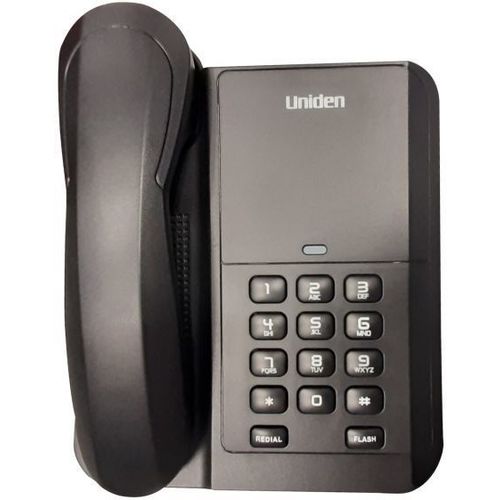 Uniden CE7203B žični telefon slika 4