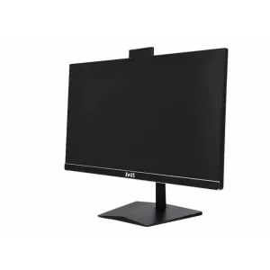 Zeus All in One AIO24ZUS-1S 23.8 FHD TOUCH i3-10100/8GB/NVMe 256GB/LAN/WiFi/BT/Cam 2MP/Win10 Home