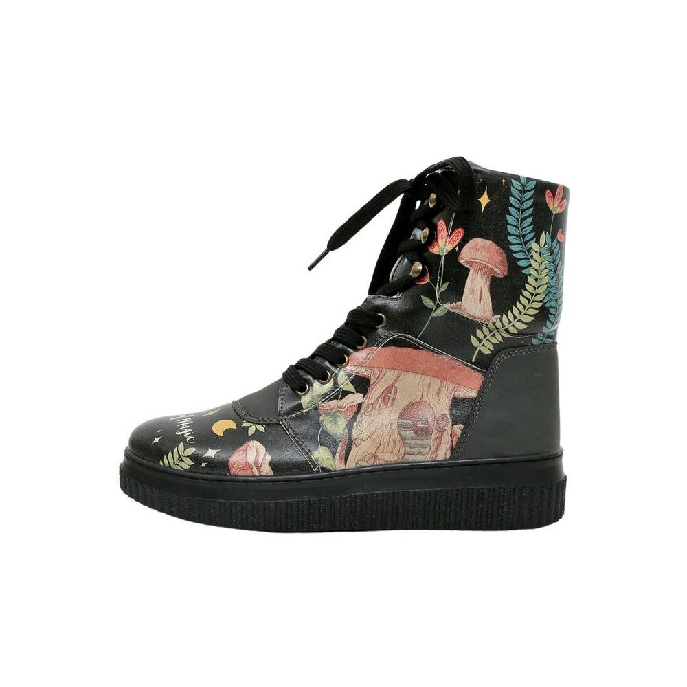 DOGO Duboke čizme Future Boots Made Of Magic slika 3