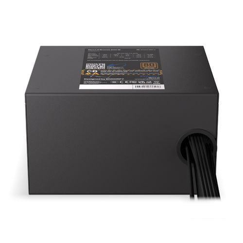 ENDORFY Vero L5 Bronze 500W napajanje (EY7A004) slika 4