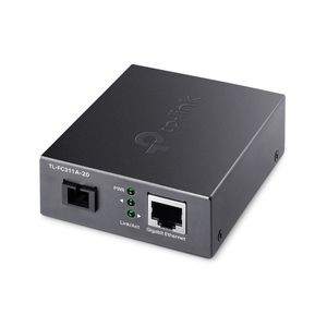 Media konverter TP-LINK TL-FC311A-20/Gigabitni/WDM