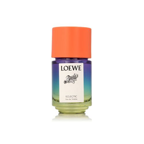 Loewe Paula's Ibiza Eclectic Eau De Toilette 50 ml (unisex) slika 1