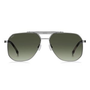 Muške Sunčane naočale Hugo Boss Hugo Boss BOSS 1743/S Gray