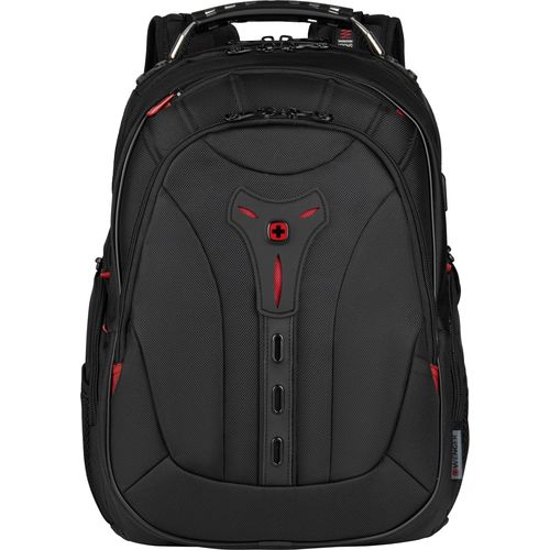 Wenger ruksak za prijenosno računalo Pegasus Deluxe Prikladno za maksimum: 39,6 cm (15,6'')  crna slika 7