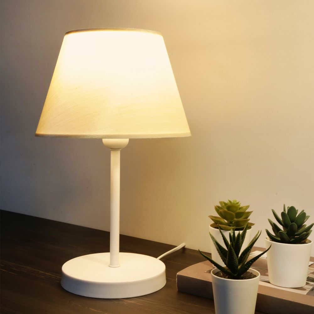 AYD-3121 Krem Lampa za Sto slika 1