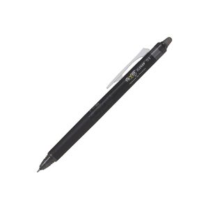 ROLER PILOT FRIXION CLICKER SYNERGY 0.5 CRNI
