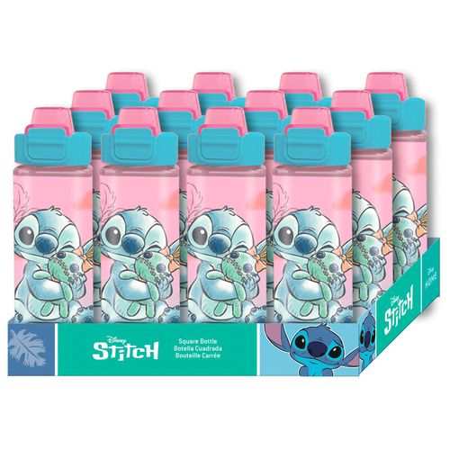 Disney Stitch Kvadratna Boca 500ml slika 2