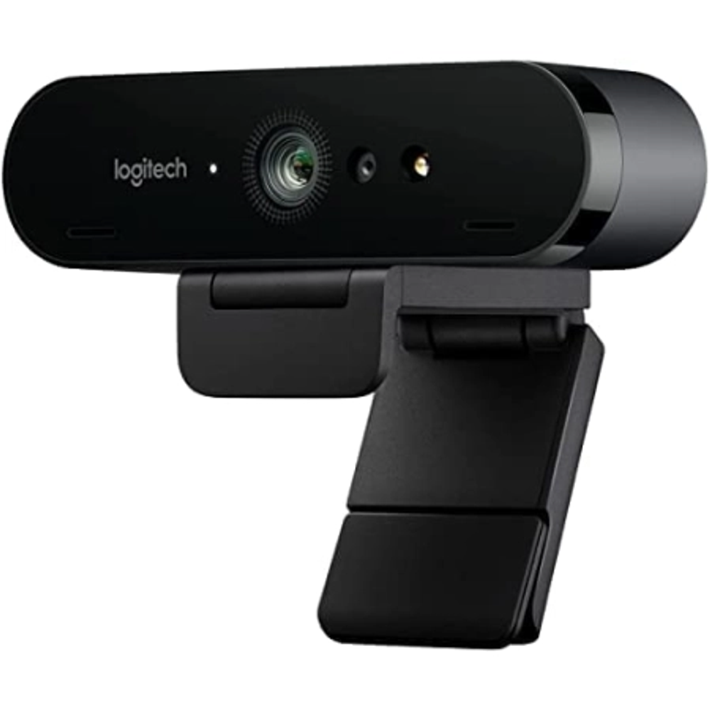 Logitech WebCam BRIO 4K Ultra HD slika 2