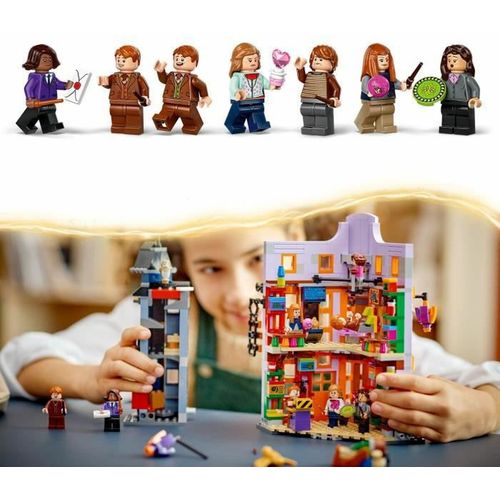 Playset Lego 76422 Harry Potter slika 4