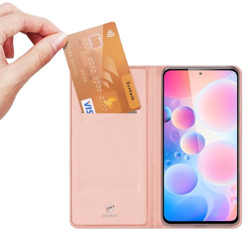 Dux Ducis Skin Pro za Xiaomi Redmi K40 Pro+ / K40 Pro / K40 / Poco F3 slika 2