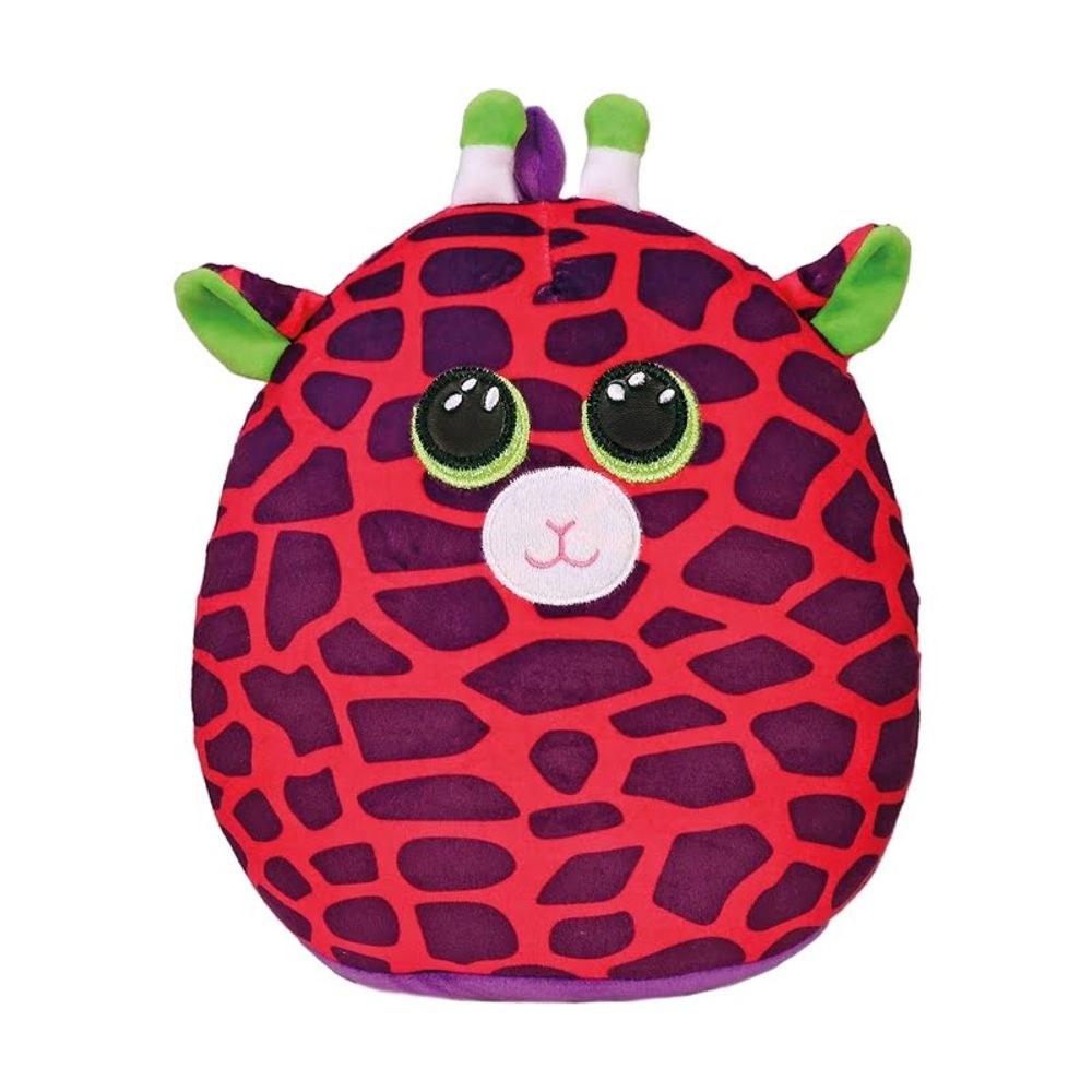 TY Plišana igračka Squishy Žirafa Gilbert 22cm slika 1