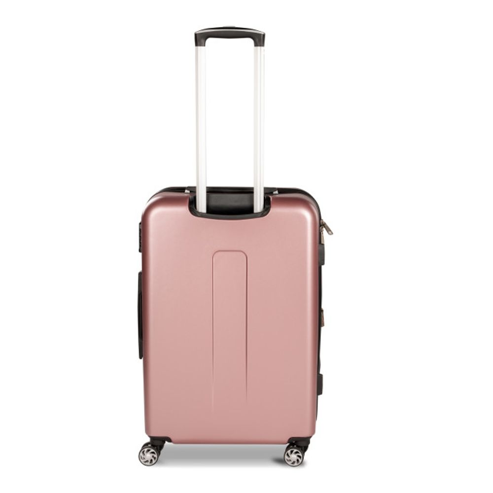 Scandinavia kofer 60 l / 67 cm, Carbon serija, rose gold slika 2