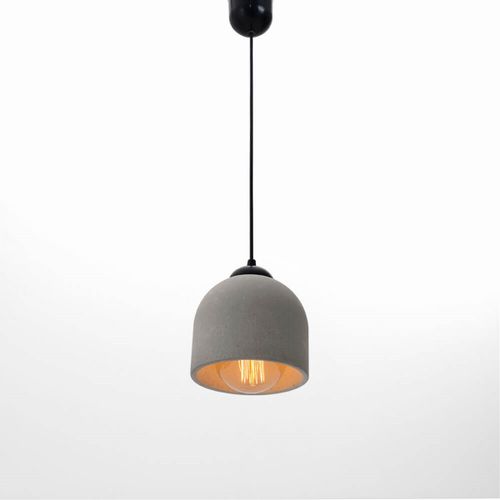 Squid Lighting R Visilica RTT001 Grey slika 1