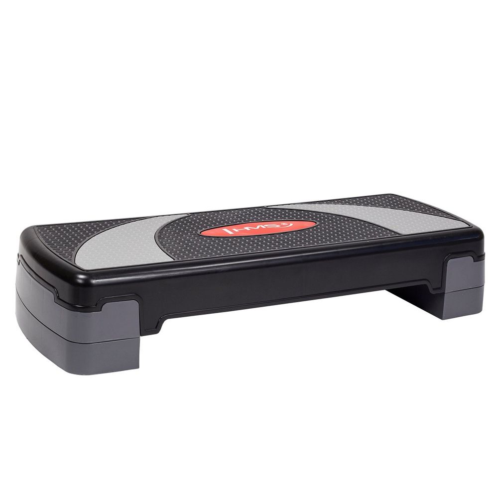 As004 aerobic step hms (crni) slika 3