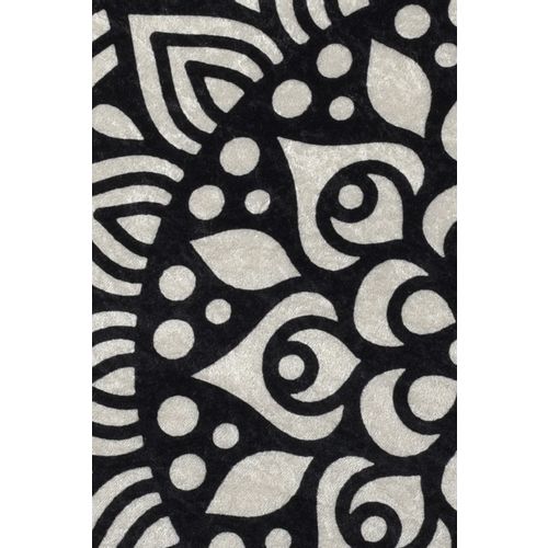 Kozzy (100) Multicolor Bathmat slika 4