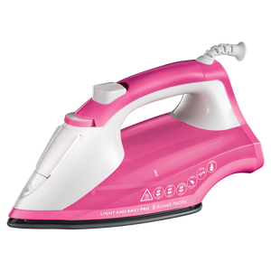 Russell Hobbs glačalo LIGHT AND EASY PRO IRON 26461-56
