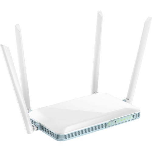 4G LTE Smart WiFi router D-Link DG403/E SIM-150Mbps Wifi-300Mbps slika 2