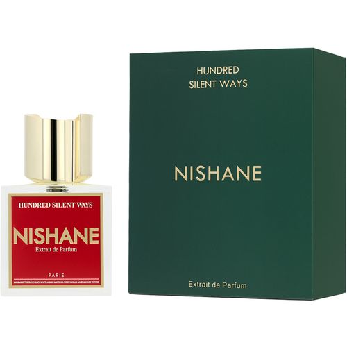 Nishane Hundred Silent Ways Extrait de parfum 100 ml (unisex) slika 3