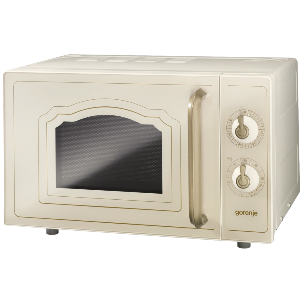Gorenje Mikrovalna pećnica sa grilom, 700W - MO4250CLI slika 1
