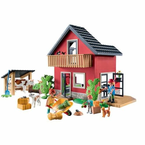 Playset Playmobil 71248 13 Dijelovi slika 4