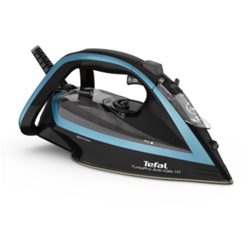 Tefal FV5695 Turbo PRO, Pegla na paru, 3000 W, Anti Calc slika 1