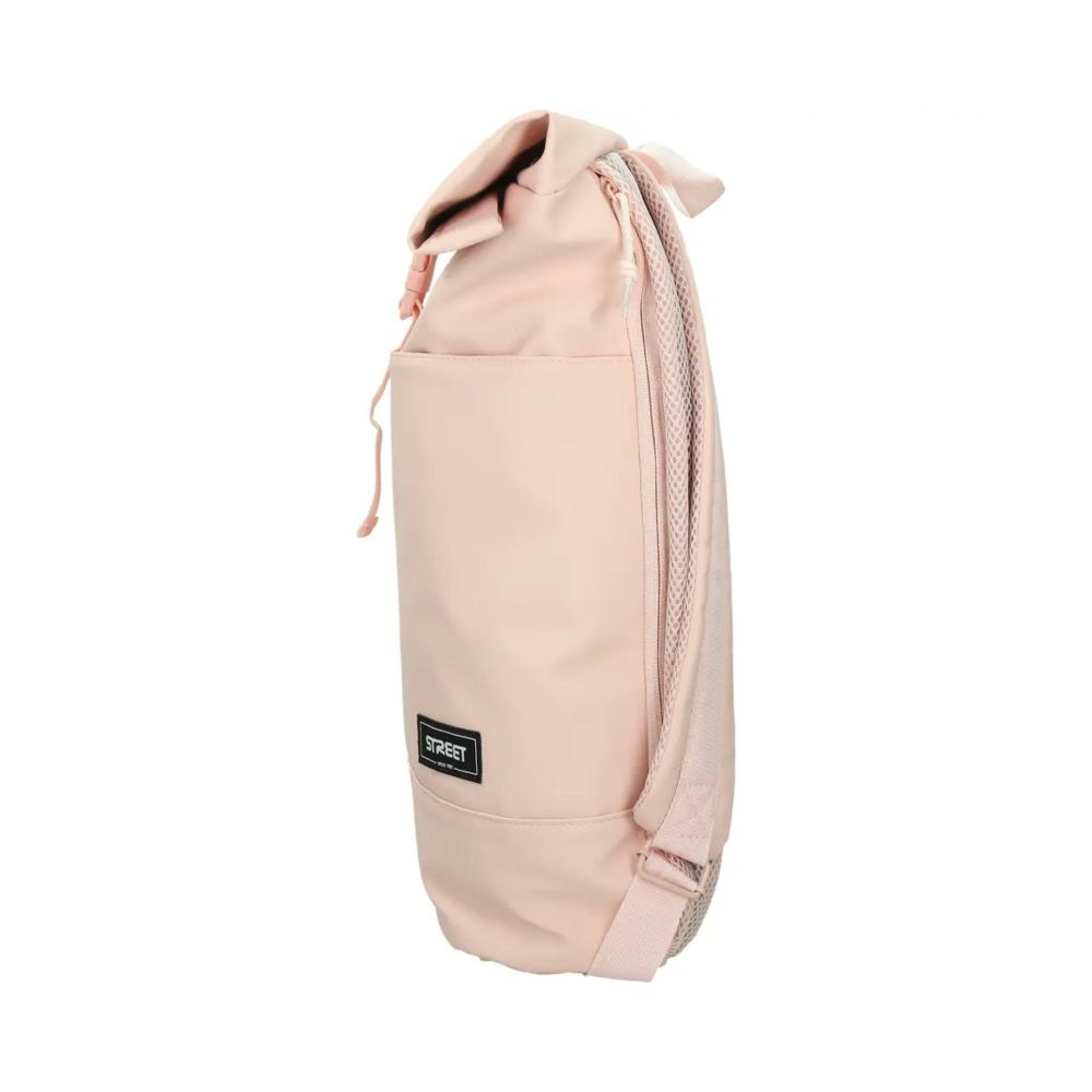 Street Blush Rollup Ruksak round slika 4