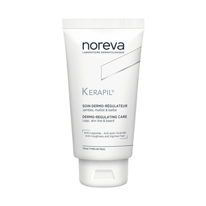 NOREVA KERAPIL KREMA PROTIV URASLIH DLAKA 75ML