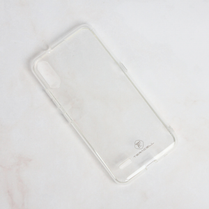 Torbica Teracell Giulietta za LG K22 transparent