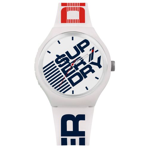 Superdry ručni sat SYG226W slika 1