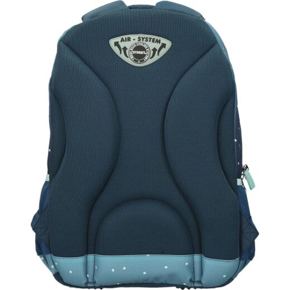 STREET Ruksak round ALFA DREAMER slika 6