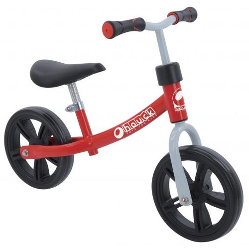 Hauck bicikl bez pedala Eco Rider Red slika 1