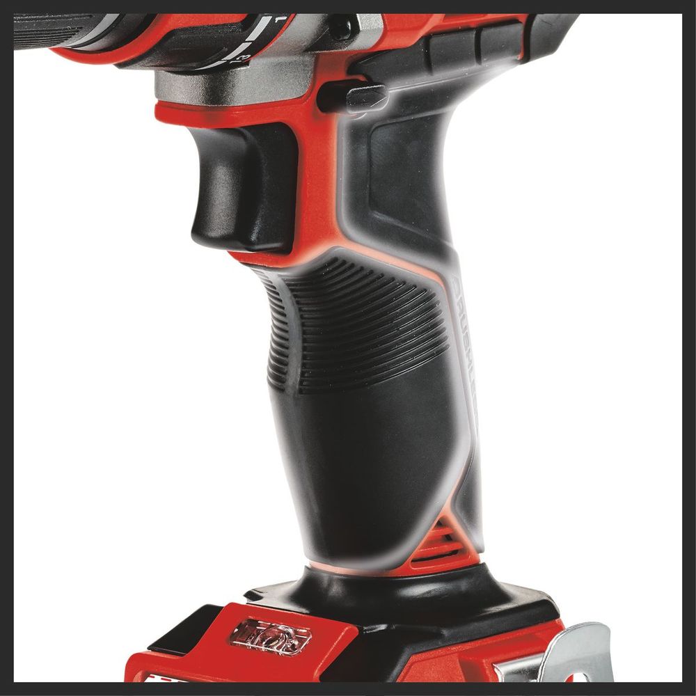 Einhell Akumulatorska bušilica TE-CD 18/50 Li BL-Solo slika 4