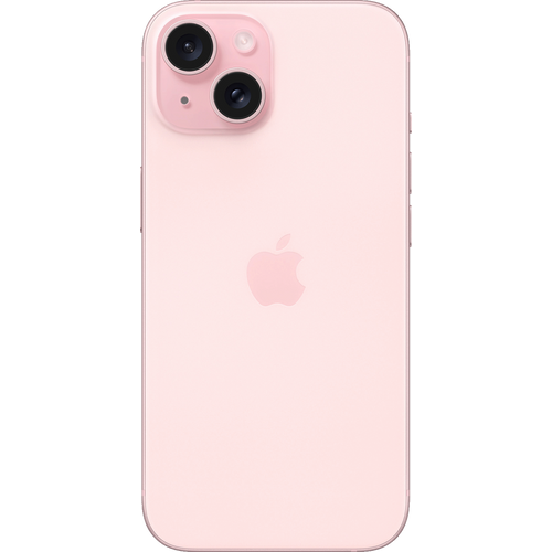 Apple iPhone 15 128GB Pink; MTP13HN/A slika 3