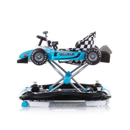 Chipolino multifunkcionalna hodalica Racer 4u1 - blue  slika 4