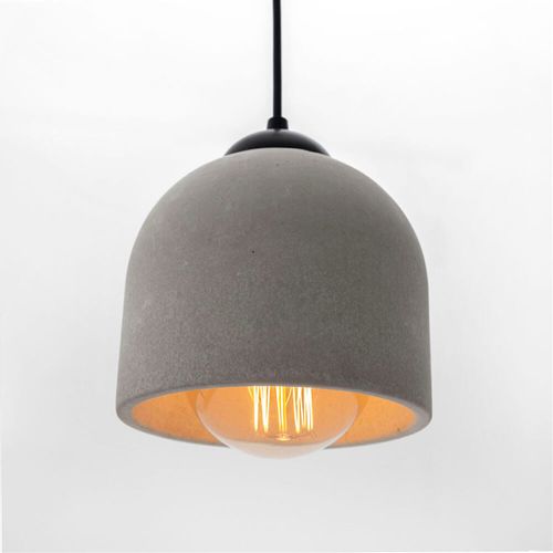 Squid Lighting R Visilica RTT001 Grey slika 3