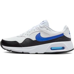 Muške Tenisice Nike AIR MAX SC FQ8737 100 Bijela