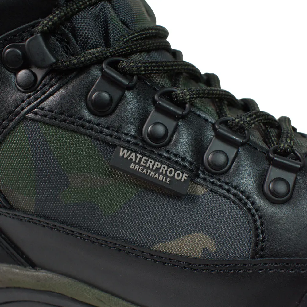 MATE BLACK&CAMO čizme 42 (MT12212) slika 5