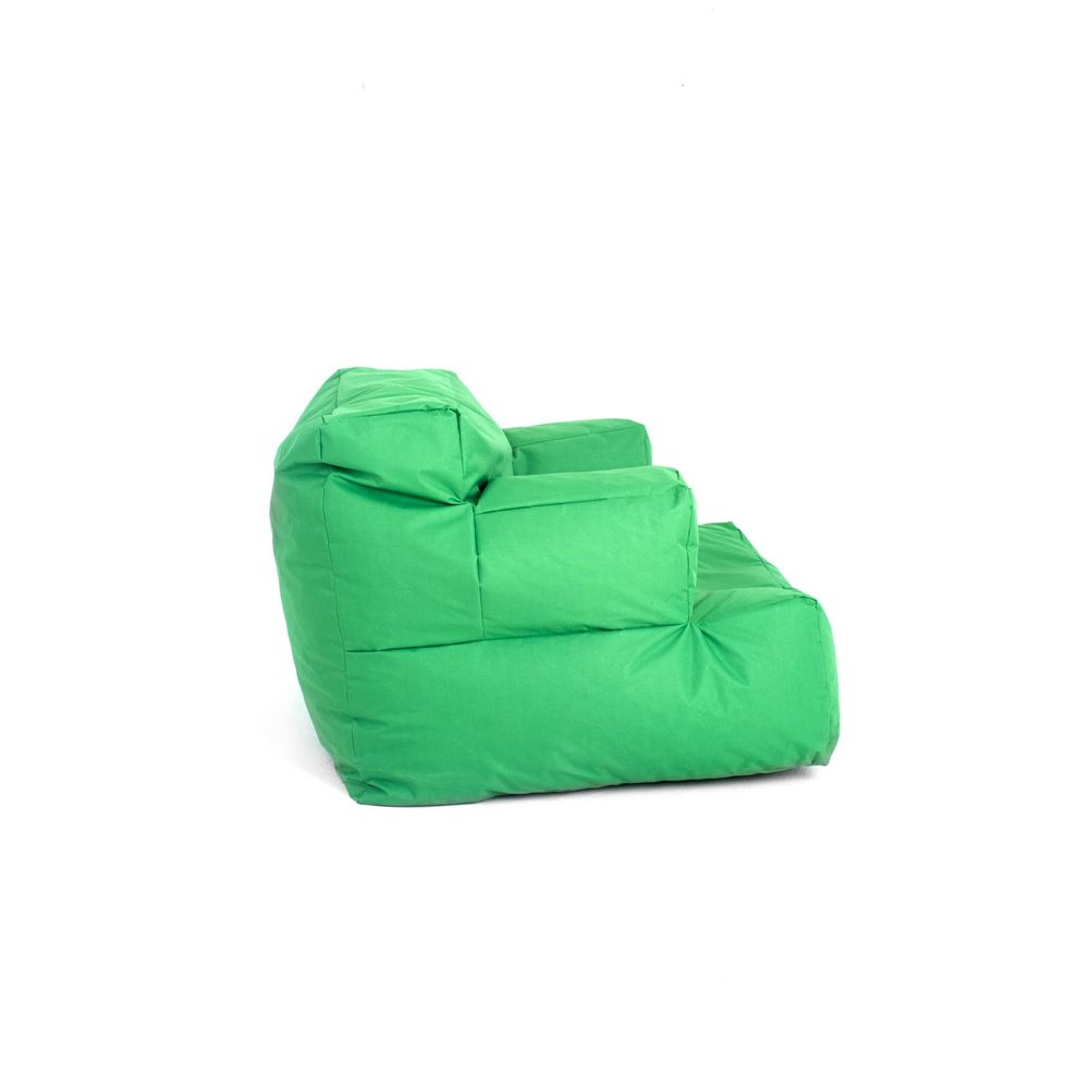 Relax - Zelena Fotelja od Graha slika 3