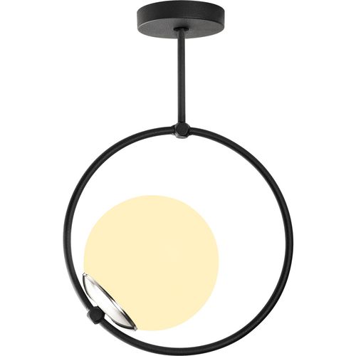 Dolunay - 3901 Black
White Chandelier slika 3