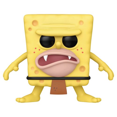 Funko POP Figura - Spužva Bob Kremenko slika 1