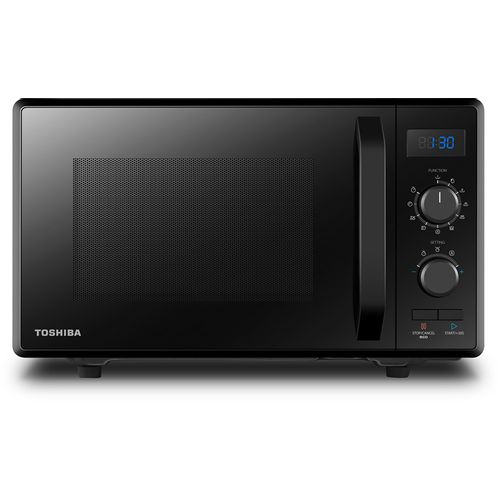 Toshiba mikrovalna pećnica MW2-AG23P(BK) slika 1