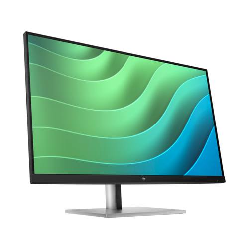 HP E27 Monitor 27"/IPS/1920x1080/75Hz/5ms/HDMI,DP,4 USB-A 5Gbps,USB-B/VESA/pivot,visina/5g slika 2