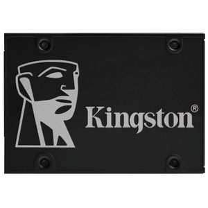KINGSTON 256GB 2.5 inča SATA III SKC600/256G KC600 series SSD