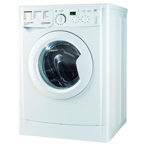 Indesit perilica rublja EWSD 61051 W EU slika 1