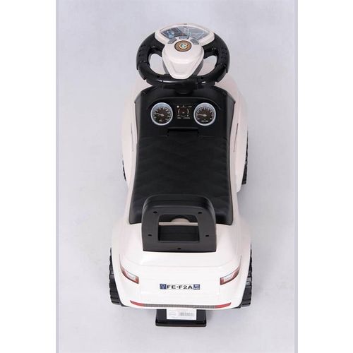 Guralica Rover – White slika 4