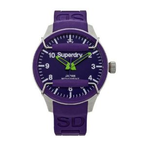 Muški sat Superdry SYG125U (Ø 44 mm)