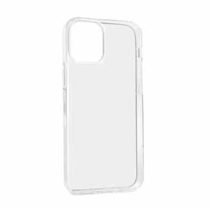 Torbica silikonska Ultra Thin za iPhone 12 Mini 5.4 transparent