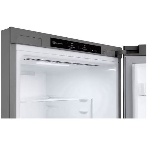 LG GBV3200CPY Kombinovani frižider - zamrzivač dole, Total No Frost, 384L, Visina 203 cm slika 7