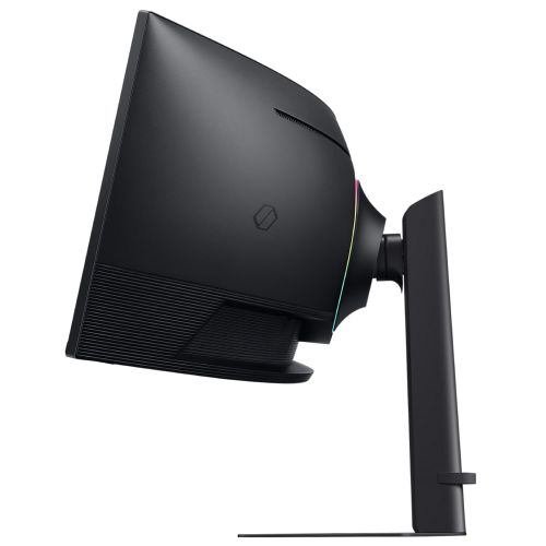 SAMSUNG Odyssey G9 49" VA LS49CG950EUXEN Monitor zakrivljeni slika 13